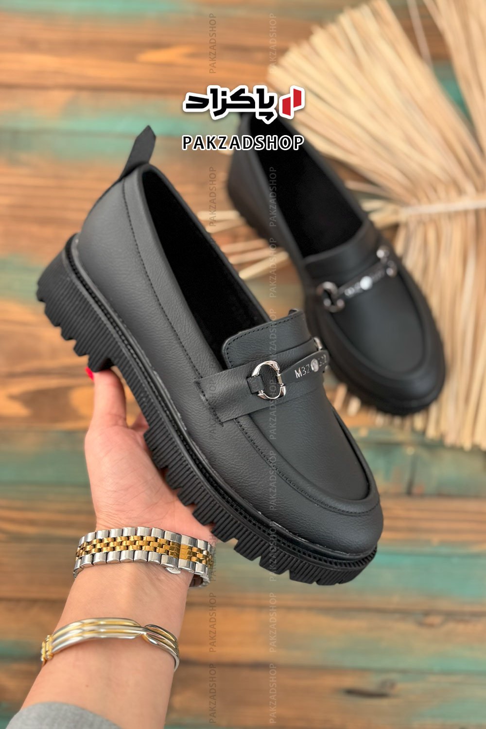 کالج زنانه مدل M32