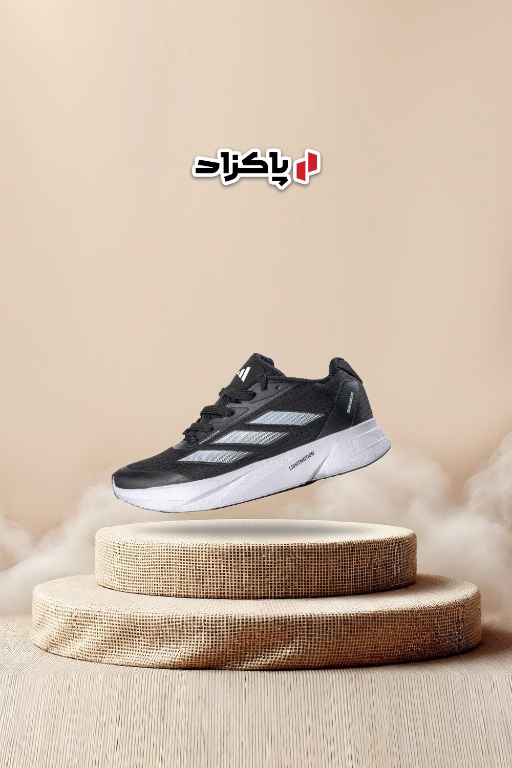 کفش اسپرت مردانه Duramo SL