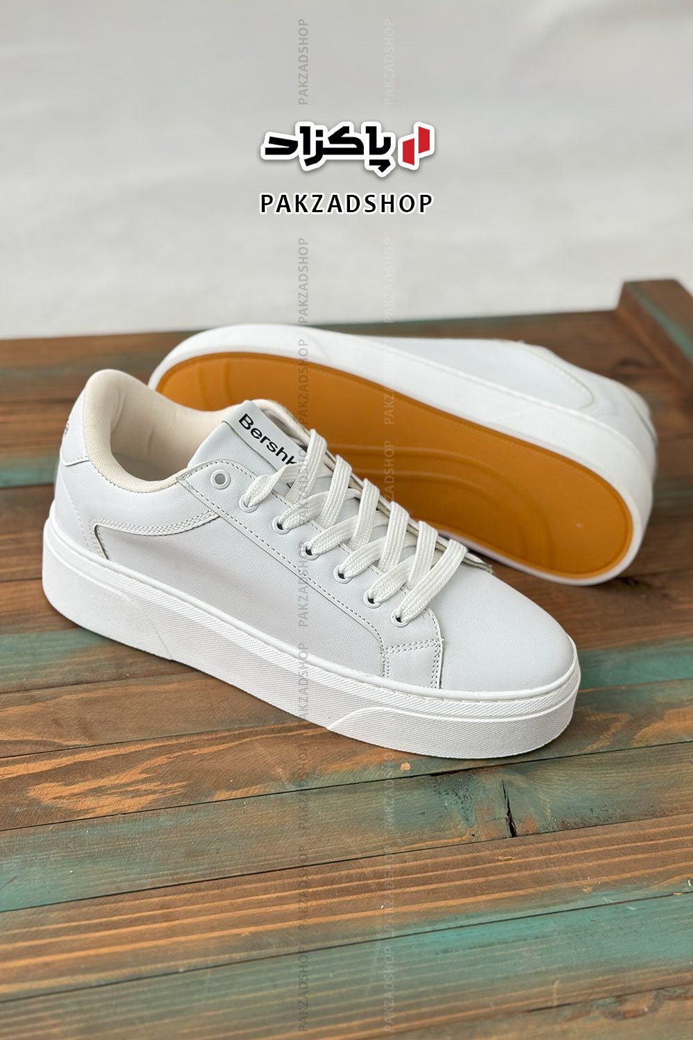 ونس مردانه هایکپی برشکا