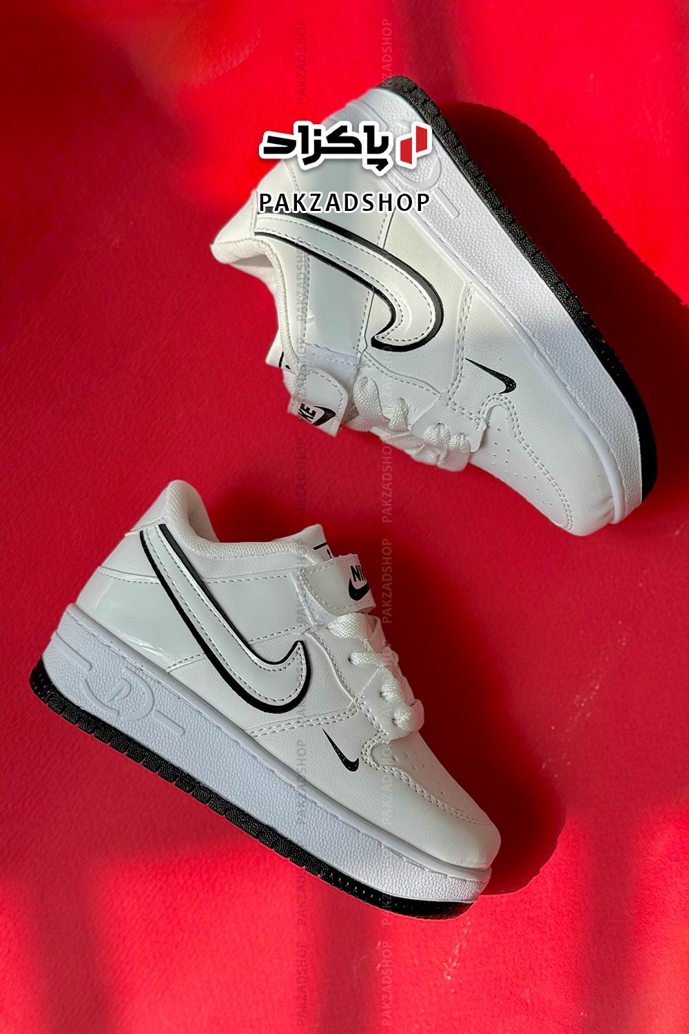 کتونی جردن پاما بچگانه