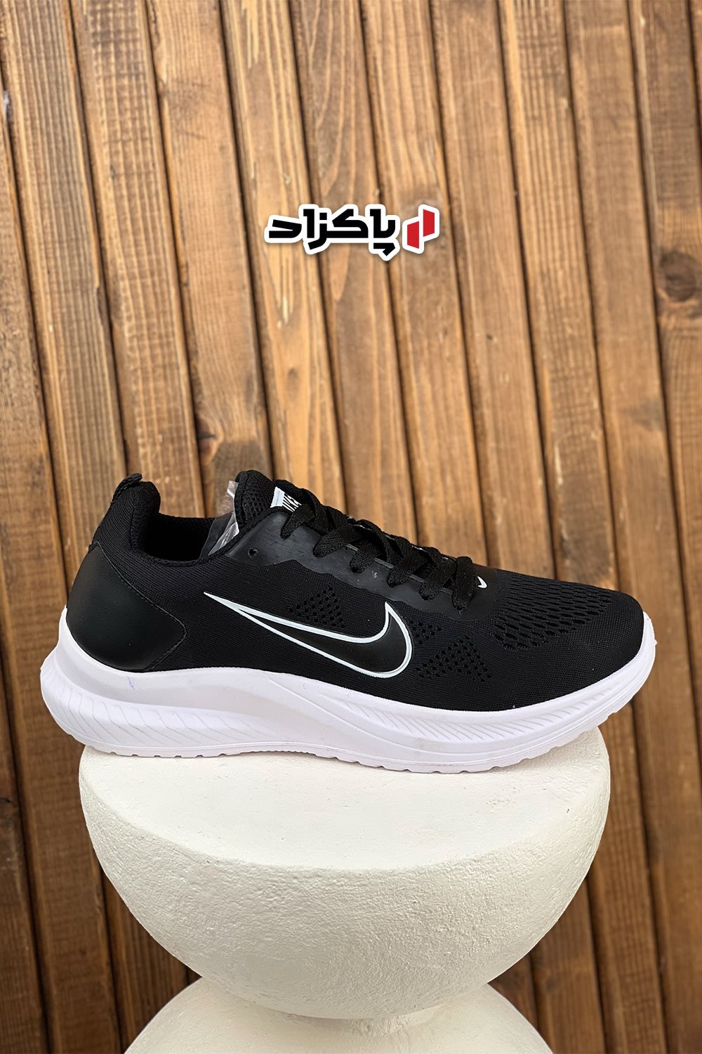 اسپرت نایک مردانه کف طبی کد 111