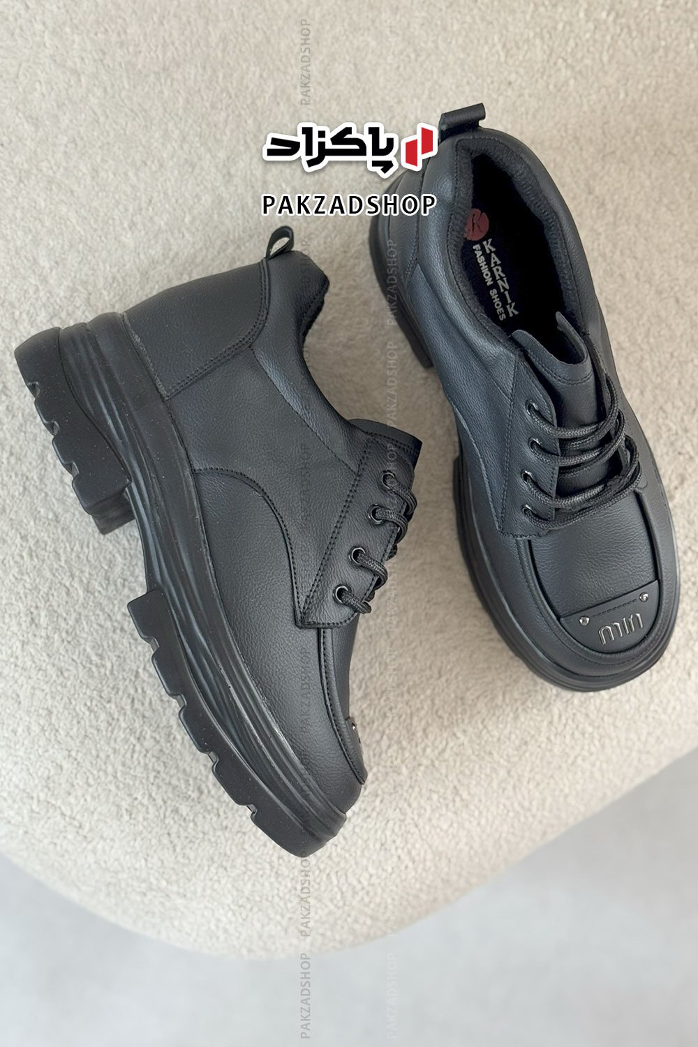 لوفر ساقدار میو