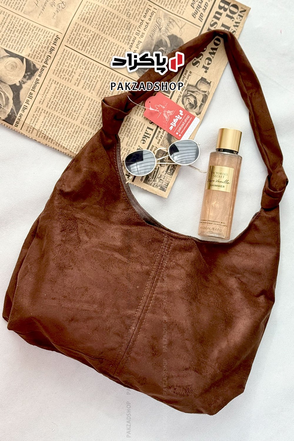 کیف دوشی سوییت وارداتی مدل ژیلا