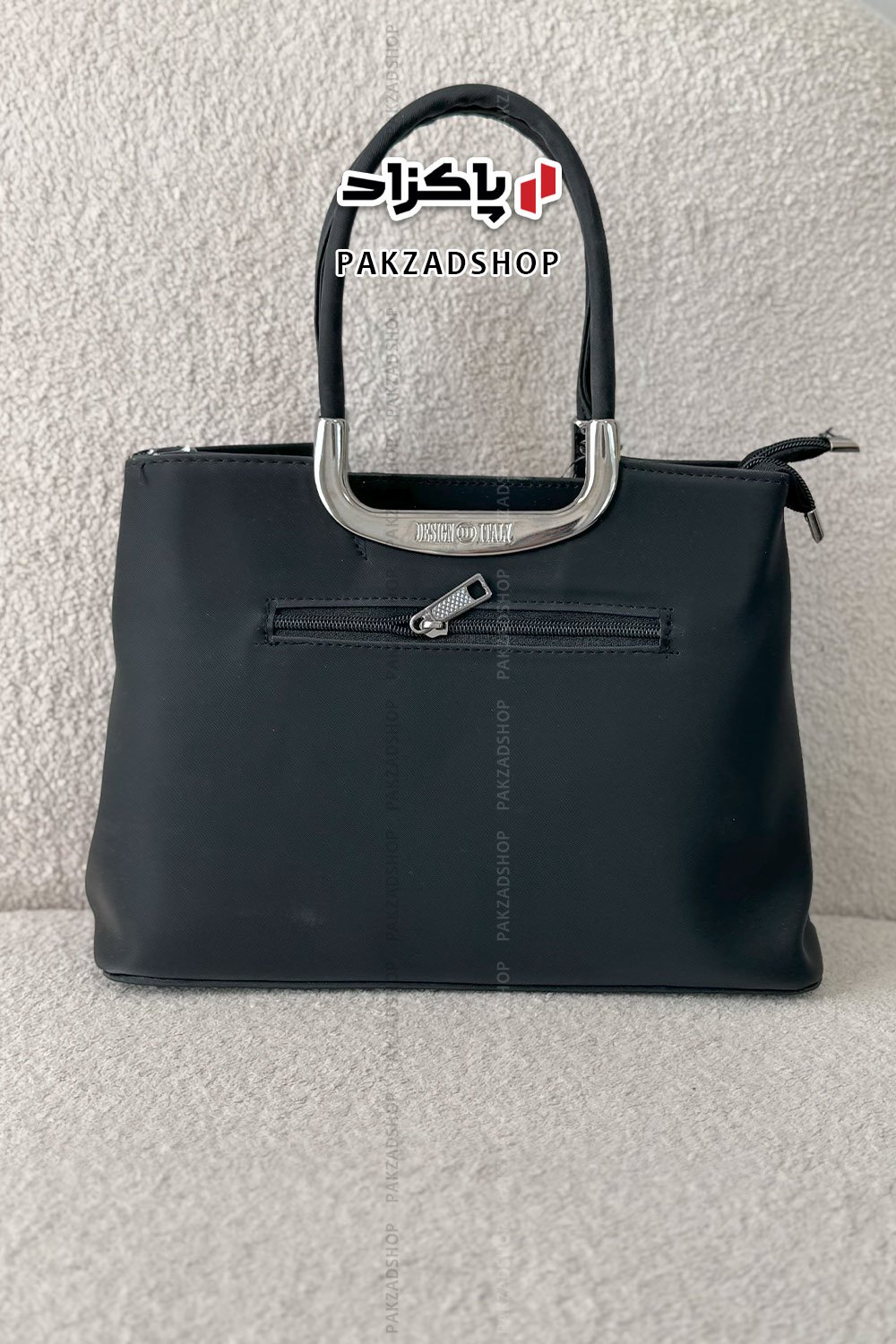 کیف دسته فلزی کد 9345