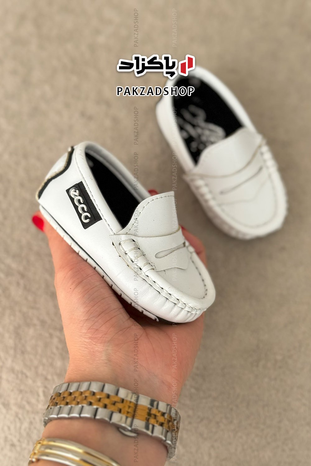 کالج اکو بیبی