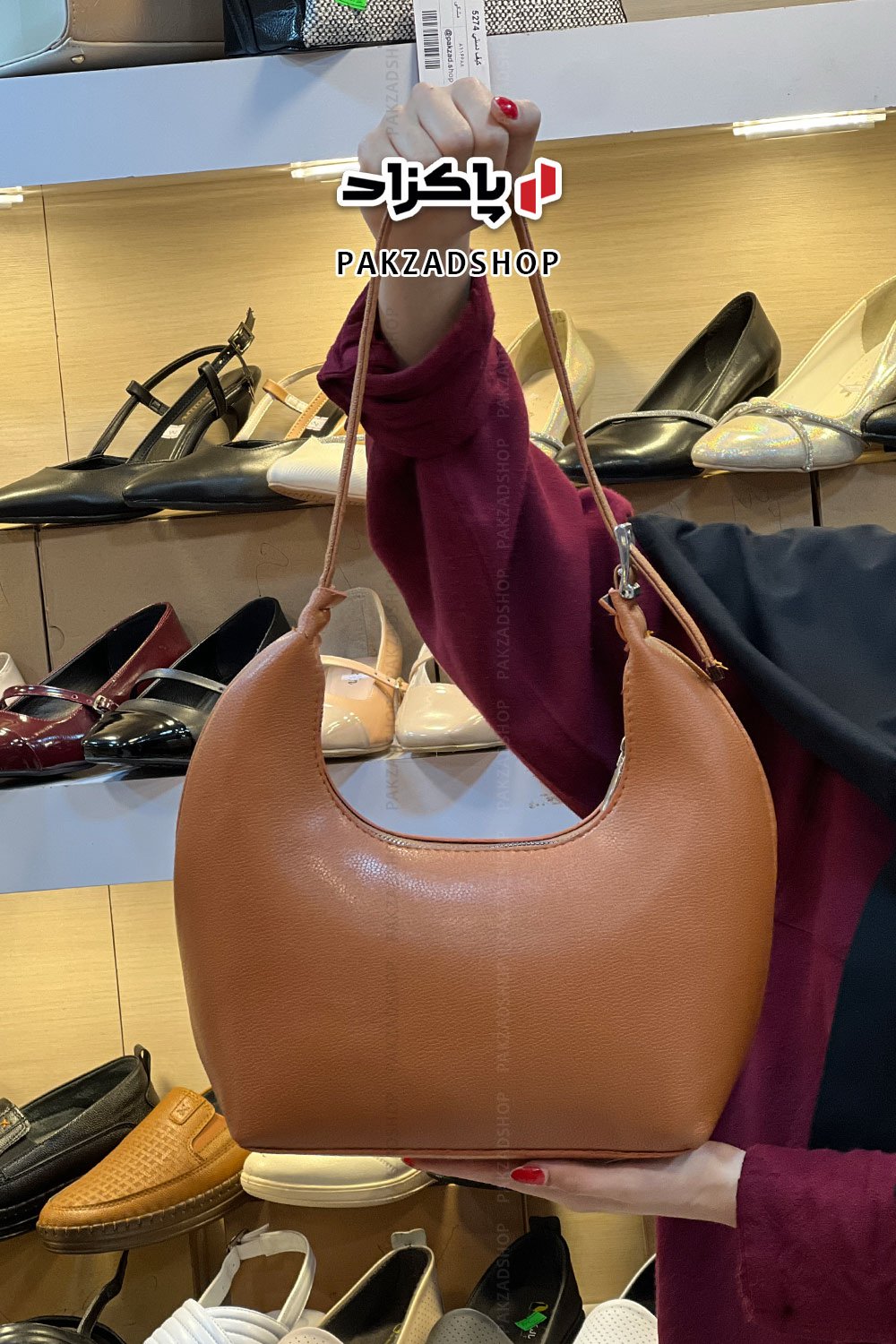 کیف دوشی کد 5216