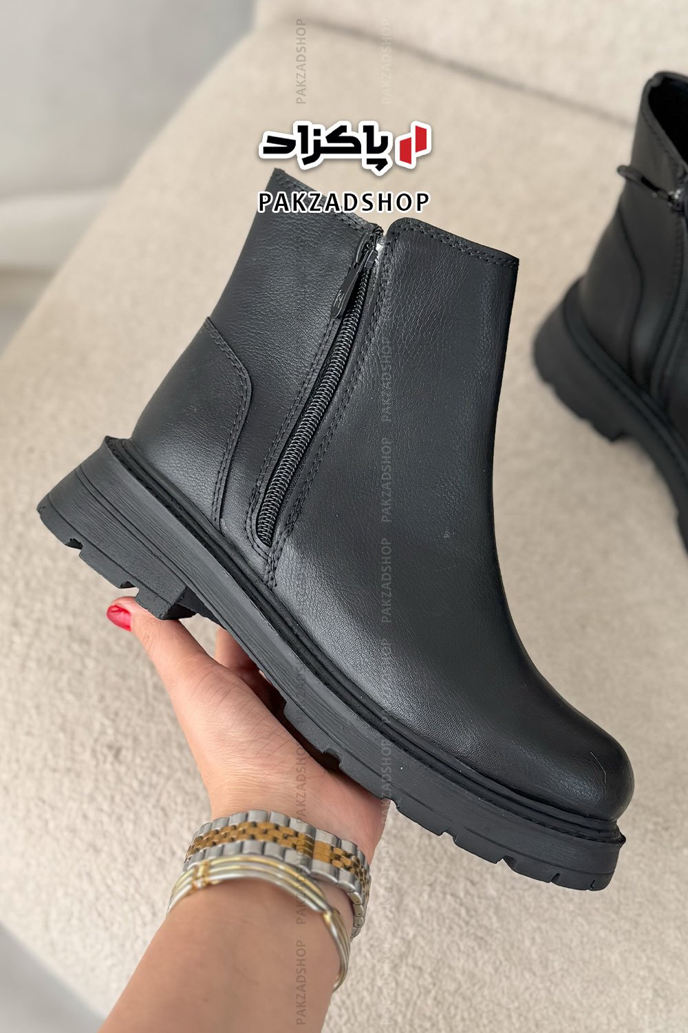 بوت دنیز کشی میانه