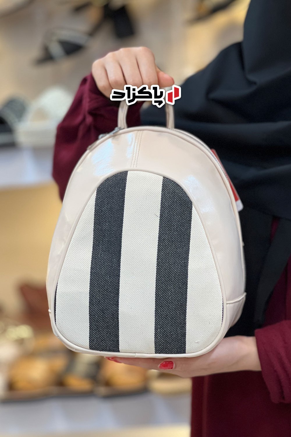 مینی کوله فانتزی کنفی کد 4294