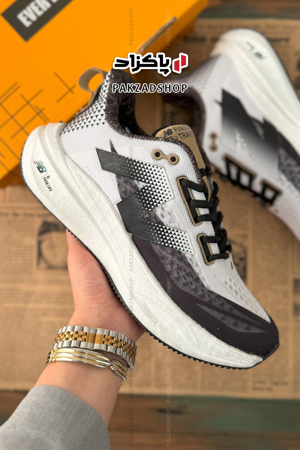 نیوبالانس Ever Life مردانه وارداتی