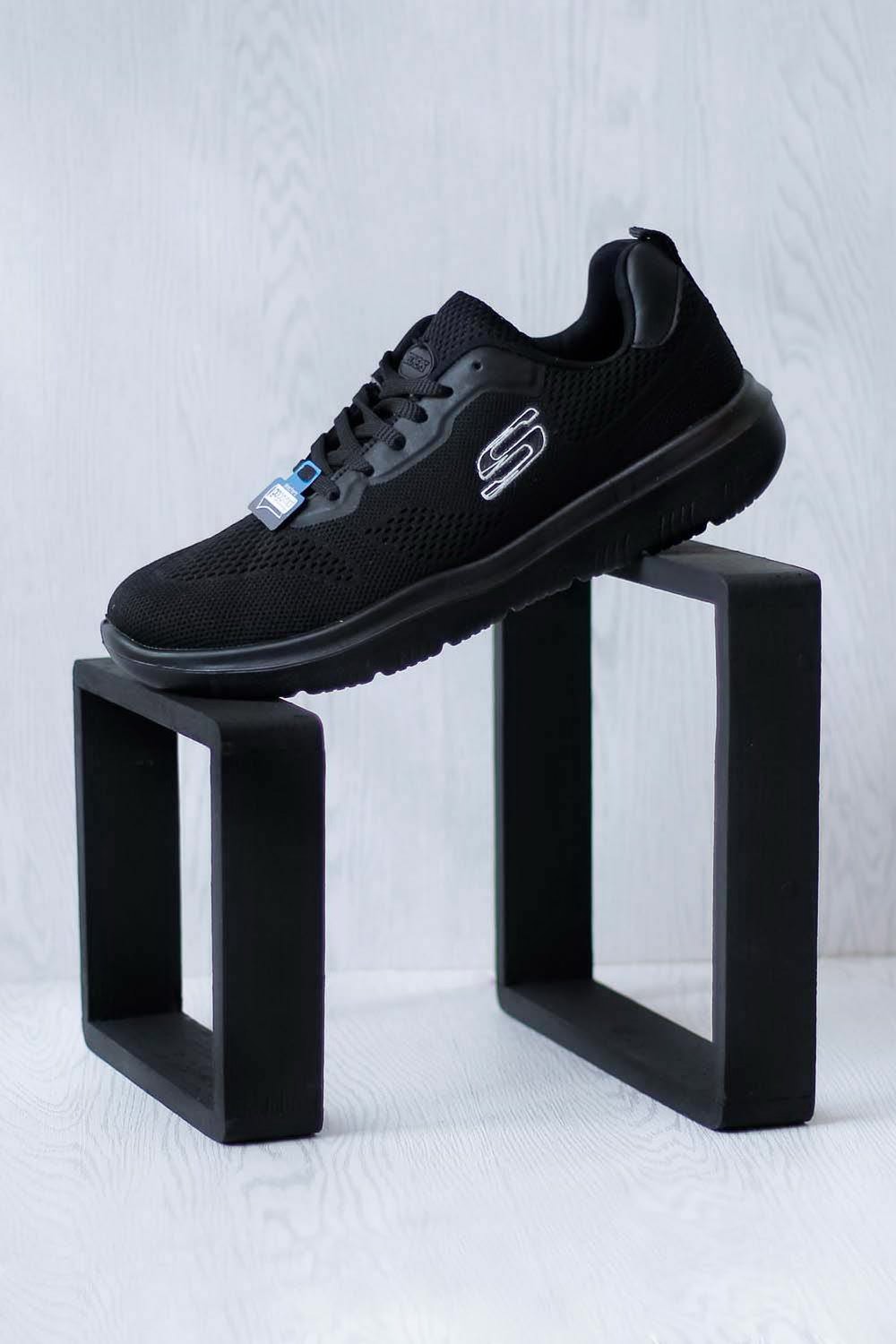 کتانی مردانه SKECHERS GOWALK