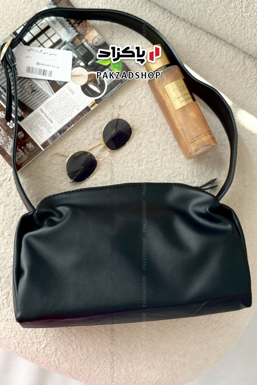 کیف دوشی مدل توپکی کد 9235