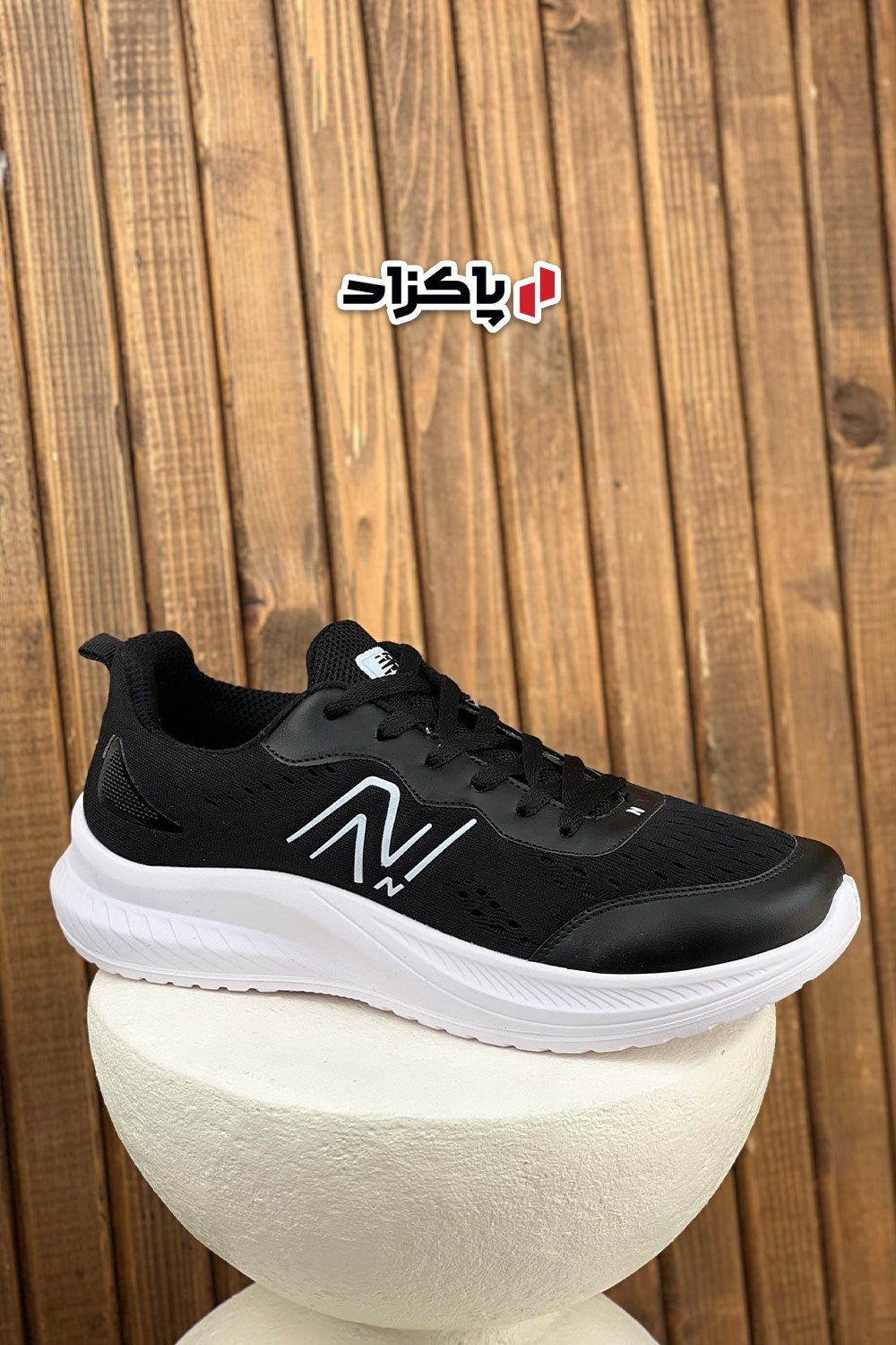 کفش اسپرت مردانه نیوبالانس کفی طبی کد 211