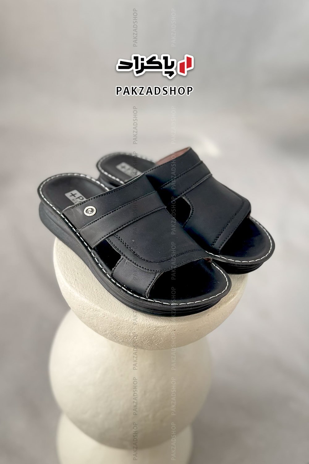 صندل مردانه مدل طوفان