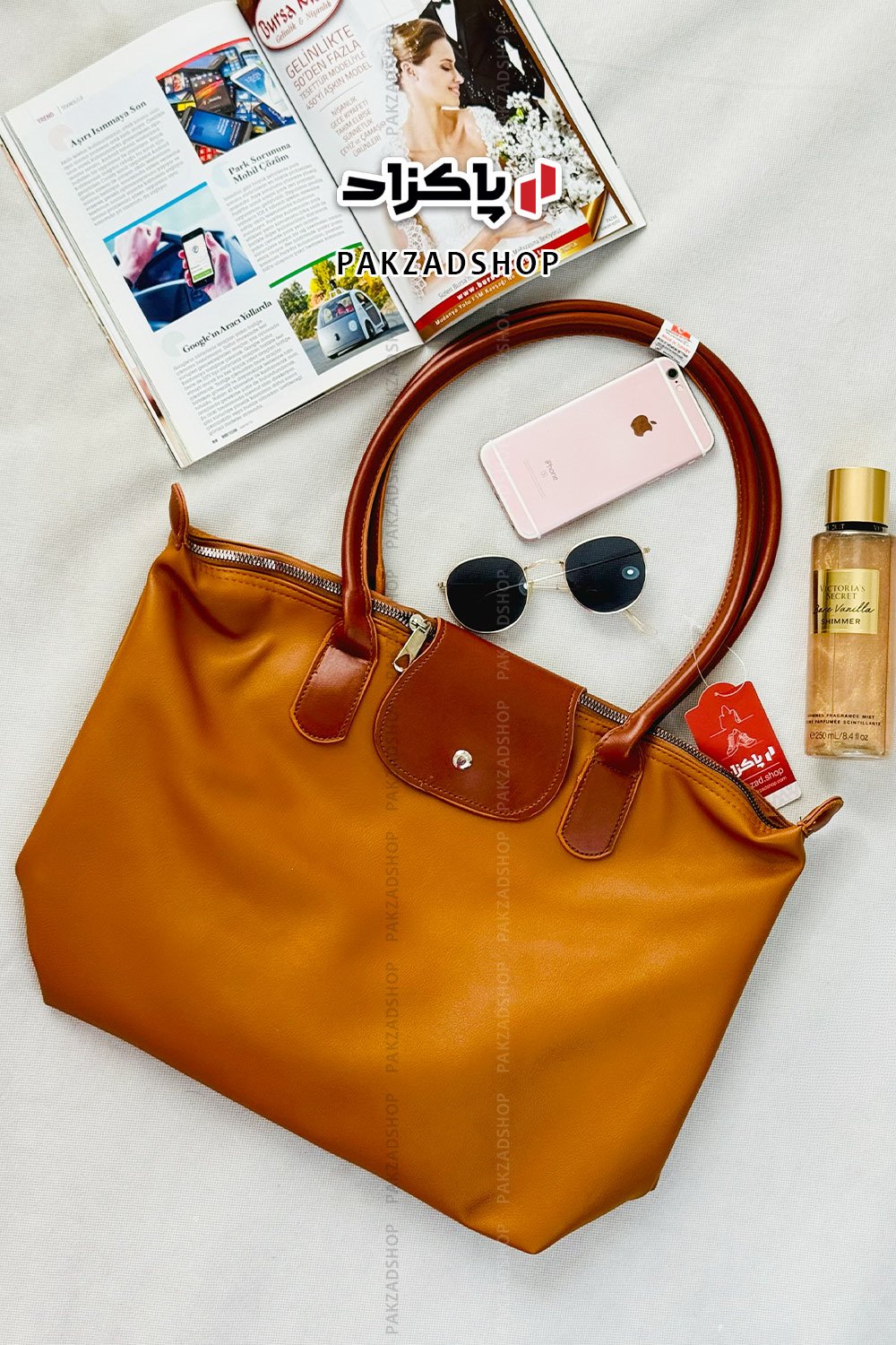 کیف وارداتی مدل ایمی