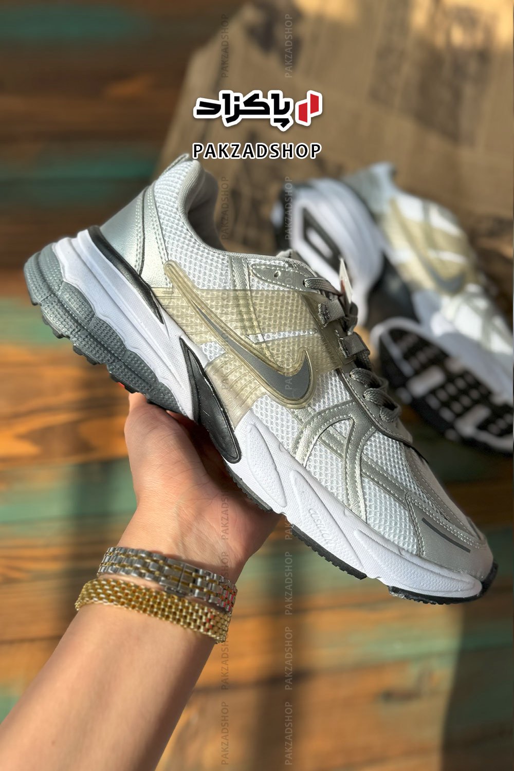 نایک ویتونی v2k مردانه درجه یک